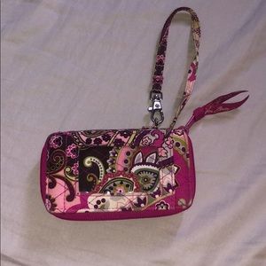 Vera Bradley Wallet!!!!